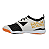 Chuteira Futsal Penalty Max 1000 Locker Ecoknit - Branca - Imagem 2