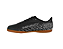 Chuteira Futsal Penalty Bravo Y-3 Indoor - Preto e Chumbo - Imagem 2