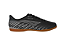 Chuteira Futsal Penalty Bravo Y-3 Indoor - Preto e Chumbo - Imagem 1