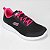 Tênis Skechers Bountiful Be Kind Feminino Preto - Imagem 2