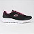 Tênis Skechers Bountiful Be Kind Feminino Preto - Imagem 1