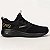 Tênis Skechers Go Run Fast Valor 2.0 Preto - Imagem 1
