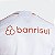 Camisa Internacional II 24/25 s/n° Torcedor Adidas Masculina - Branco+Vermelho - Imagem 4