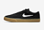 Tênis Nike SB Chron 2 Masculino - Preto - Imagem 1