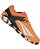 Chuteira Futsal Penalty Rx Locker Infantil - Laranja - Imagem 1