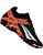 Chuteira Society Penalty Rx Locker Kids Y-3 - Preto - Imagem 1