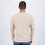 Moletom Fila Heritage Essential Bege - Imagem 4