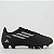 Chuteira Adidas Deportivo III FxG Campo Preta e Cinza - Preto - Imagem 1