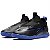 Chuteira Futsal Infantil Nike Mercurial Zoom Vapor 15 Academy IC - Imagem 3