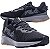 Tênis Masculino Fila Ride Original  - Preto - Imagem 2