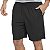 Bermuda Fila Sport 7,5 - Preto ou Bege - Imagem 1