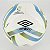 Bola Umbro Sala V Futsal - Branco - Imagem 1