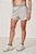 Short Colcci com Bolso - Cinza - Imagem 1