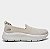 Tênis Skechers Go Walk Flex-Clever Feminino - Bege - Imagem 1