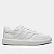 Tênis Adidas Courtblock Masculino - Branco - Imagem 1