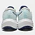 Tênis Mizuno Enigma Feminino - Azul Claro - Imagem 3