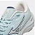 Tênis Mizuno Enigma Feminino - Azul Claro - Imagem 8