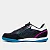 Chuteira Futsal Umbro X-Comfort Unissex - Preto+Branco - Imagem 2