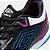 Chuteira Futsal Umbro X-Comfort Unissex - Preto+Branco - Imagem 8