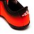 Chuteira Futsal Adidas Rabisco Infantil Unissex - Imagem 7