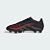 Chuteira Adidas Campo Predator Club FG/MG - Imagem 6