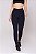 Legging Sol com Bolso - Preta ou Marrom Chocolate - Imagem 1
