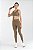 Legging Sol com Bolso - Preta ou Marrom Chocolate - Imagem 3