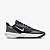 Tênis Nike Precision 7 Unissex - Preto - Imagem 3