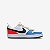 Tênis Nike Court Borough Low Recraft - Infantil - Imagem 2
