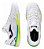 Chuteira Tênis De Futsal Joma Liga 5 - Branco - Imagem 2