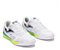 Chuteira Tênis De Futsal Joma Liga 5 - Branco - Imagem 4