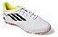 Chuteira Adidas Campo Deportivo III Flexible Ground - Branca - Imagem 2