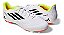 Chuteira Adidas Campo Deportivo III Flexible Ground - Branca - Imagem 7