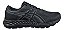Tênis Asics Ugoki - Preto + Branco - Imagem 1