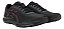 Tênis Asics Ugoki - Preto + Rosa - Imagem 3