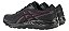 Tênis Asics Ugoki - Preto + Rosa - Imagem 6