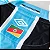 Camisa Feminina Umbro Gremio Of.1 2025 Torcedora - Imagem 5