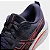 Tênis Asics Gel-Excite 10 Feminino - Azul Marinho - Imagem 6