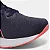 Tênis Asics Gel-Excite 10 Feminino - Azul Marinho - Imagem 7