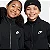 Conjunto Agasalho Nike Unissex  - Infantil - Imagem 5