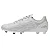 Chuteira Umbro Campo Ultimate Unissex - Branco+Azul - Imagem 2