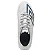 Chuteira Umbro Campo Ultimate Unissex - Branco+Azul - Imagem 4