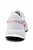 Tênis Nike Run Defy Corrida Feminino - Branco + Rosa - Imagem 2