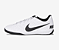 Chuteira Nike Beco 2 Futsal - Branco - Imagem 1