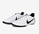 Chuteira Nike Beco 2 Futsal - Branco - Imagem 5