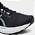 Tênis Asics GT-1000 13 - Preto+verde - Imagem 8