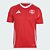 Camisa I SC Internacional Adidas 25/26 - Vermelha - Imagem 1