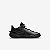 Tênis Nike Team Hustle Quick 3 - Infantil - Imagem 3