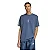 Camiseta Adidas Estampada Folgada Stadium Ticket Sportswear - Azul - Imagem 1