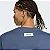 Camiseta Adidas Estampada Folgada Stadium Ticket Sportswear - Azul - Imagem 6